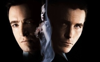 The Prestige  -   (Blu-ray)