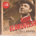 J. Sillanpää&The Philharmonia Orchestra•Kuin elokuvissa 2xCD - pikkukuva 1