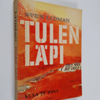 Sven Lidman : Tulen läpi - pikkukuva 1
