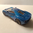 Ford GT Majorette - pikkukuva 2