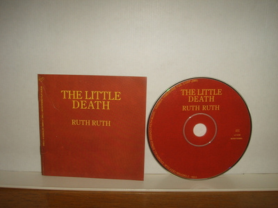 The Little Death * Ruth Ruth *UPEA KUNTO