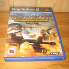 Full Spectrum Warrior Ten Hammers Ps2 - pikkukuva 1