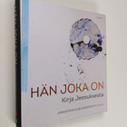 Hän joka on : kirja Jeesuksesta : arkkipiispa Kari Mäkine... - pikkukuva 1
