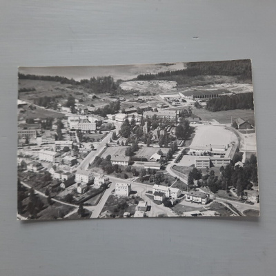 PK Karkkila ilmakuva k-65