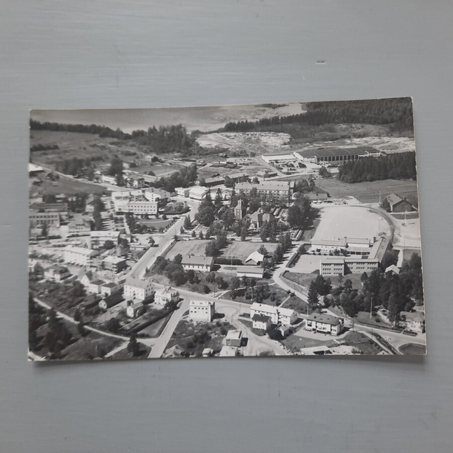 PK Karkkila ilmakuva k-65