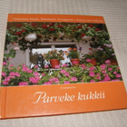 Sayah - Georgsson - Nyberg Parveke kukkii  -sid - pikkukuva 1