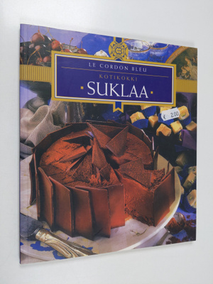 Suklaa