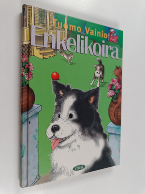 Tuomo Vainio : Enkelikoira