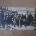 neljä vintage valokuvakorttia -1900-luku alku - pikkukuva 4