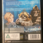 Star Wars Ewok Adventures UUSI DVD - pikkukuva 2