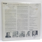 V/A - FIDDLER ON THE ROOF M-/M- LP - pikkukuva 2