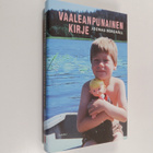 Joonas Berghäll : Vaaleanpunainen kirje - pikkukuva 1