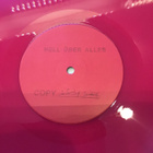 Hellhammer . Crucifixion pink LP vinyyli unofficial numbered - pikkukuva 2