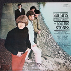 Rolling Stones - Big Hits High Tide and Green Grass LP - pikkukuva 3