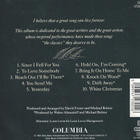 Michael Bolton • Timeless (The Classics) CD - pikkukuva 2