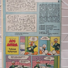 Aku Ankka 36 1984 - pikkukuva 2