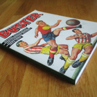 BUSTER 1972-1973 BENNY KULTAJALKA - MELCHESTER ROVERS albumi - pikkukuva 3