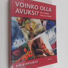 Riitta Pakkanen : Voinko olla avuksi? : kirja myyjälle - pikkukuva 1