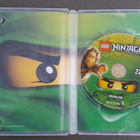 DVD: LEGO Ninjago. Jaksot 22-26 (2012) - pikkukuva 3