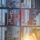 Marvel leffat ( 7 DVD) - pikkukuva 2