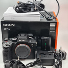 Sony a7S III (ILCE7SM3) - SC noin 7000 - pikkukuva 1