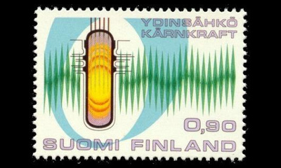 805 ** Ydinsähkö (1977)