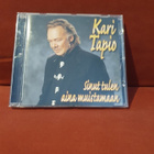 Kari Tapio – Sinut Tulen Aina Muistamaan (CD) - pikkukuva 1