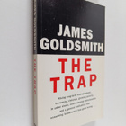 James Goldsmith : The trap - pikkukuva 1