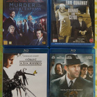 Tron-Perintö, Legend ja 13 muuta blu-ray leffaa 3€/kpl - pikkukuva 4
