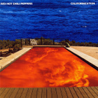 Red Hot Chili Peppers : Californication - CD - pikkukuva 1