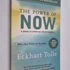 Eckhart Tolle : The Power of Now : a guide to spiritual e... - pikkukuva 1