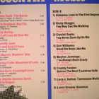 Eri Esittäjiä - Best Of Today´s Country Music LP - pikkukuva 3