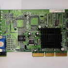 Guillemot Maxi Gamer Cougar (TNT2 M64) 32MB, AGP - pikkukuva 2