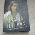 Täältä tullaan ! Naistaiteilijat Riitta Konttinen - pikkukuva 1