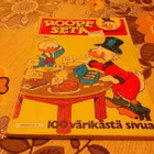ROOPE-SETÄ - taskulehti no 31 , 3/1982 - pikkukuva 1