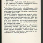 Juhani Iivari: Punapapin päiväkirja (1.p., 1974) - pikkukuva 2