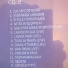 Maarit: 30 suosikkia 2CD - pikkukuva 3