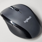 Logitech M705 Marathon hiiri - pikkukuva 1