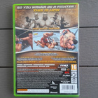 Xbox360: UFC Undisputed 2010 peli (2010) - pikkukuva 2