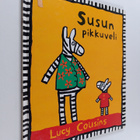 Lucy Cousins : Susun pikkuveli - pikkukuva 1