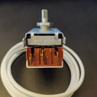 Jääkaapin termostaatti Ranco K57 L5808, AEG / Electrolux ym - pikkukuva 4