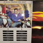 2 kpl paketti DJ KONNAT LP- levyjä ( SIS POSTIKULU ) - pikkukuva 3