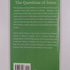 Robert Driver-Bishop : The Questions of Jesus - pikkukuva 2