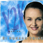 Y2K • Ei Kukaan Toinen CD Maxi-Single - pikkukuva 1