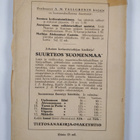 A. M. Tallgren : Museomiehen työpöydältä : kirjoitelmia m... - pikkukuva 2
