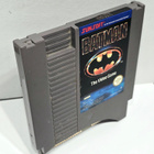NES - Batman the Video Game (PAL-B EEC) - pikkukuva 2