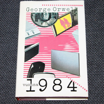 George Orwell -1984