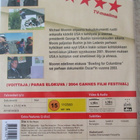 Michael Moore FAHRENHEIT 9/11 (2 x DVD) - pikkukuva 2