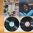 James Brown – Solid Gold / 30 Golden Hits, Polydor 2679 044, - pikkukuva 1
