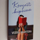 Veera Vaahtera : Kevyesti kipsissä - pikkukuva 1